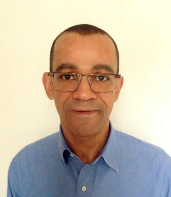 Portrait de Franck Bardol